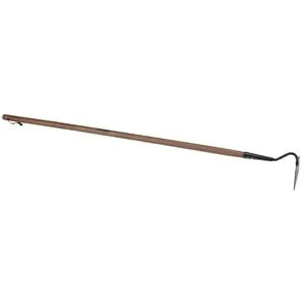 Draper 14310 Carbon Steel Draw Hoe With Ash Handle Dr-14310