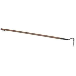Draper 14310 Carbon Steel Draw Hoe With Ash Handle Dr-14310