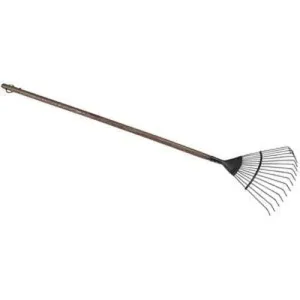 Draper 14311 Carbon Steel Lawn Rake With Ash Handle Dr-14311 30OFF