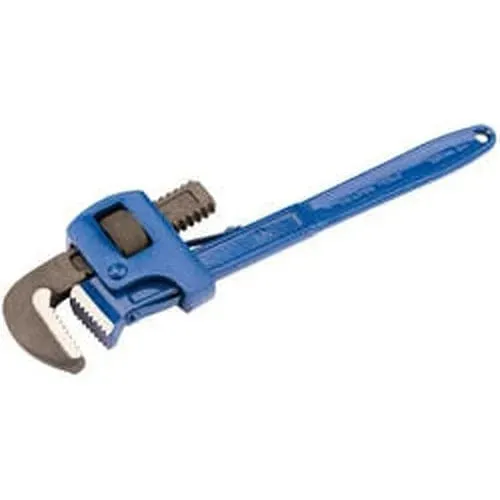 Draper 17209 Adjustable Pipe Wrench, 350Mm Dr-17209