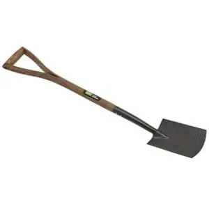 Draper 20686 Young Gardener Digging Spade With Ash Handle Dr-20686
