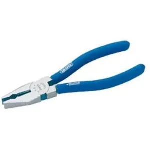 Draper 7047 Combination Pliers, 160Mm Dr-07047