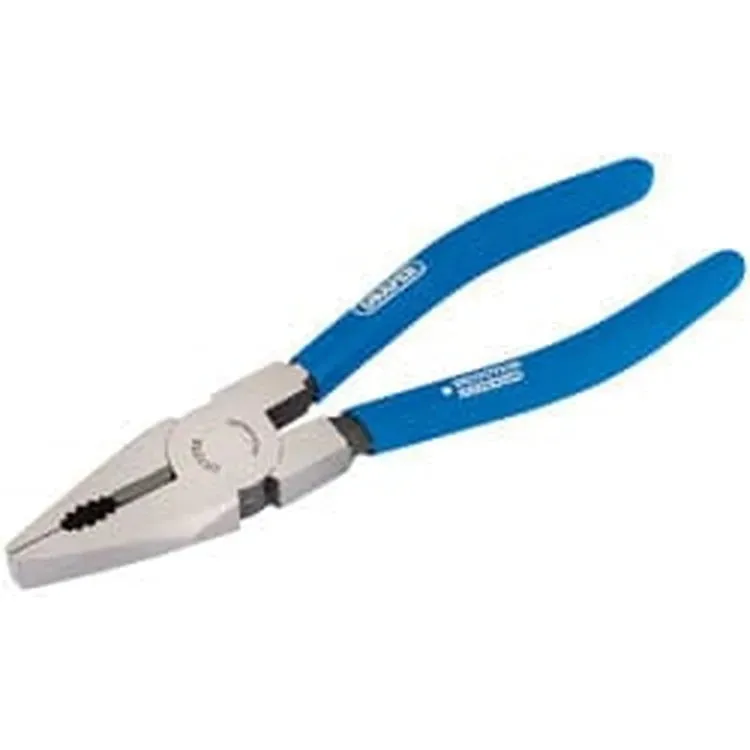 Draper 7048 07048 Combination Pliers 180mm