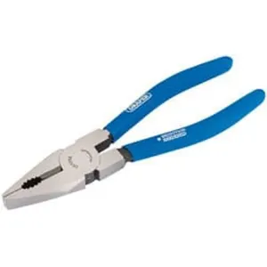 Draper 7048 07048 Combination Pliers 180mm