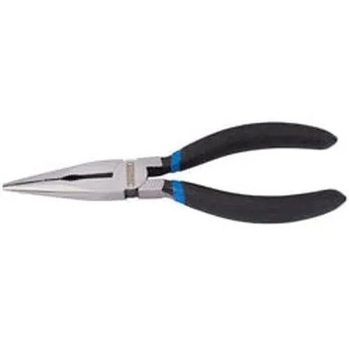 Draper 7051 Long Nose Pliers, 160Mm Dr-07051
