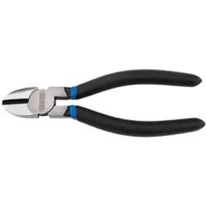 Draper 7055 Diagonal Side Cutter, 180Mm Dr-07055