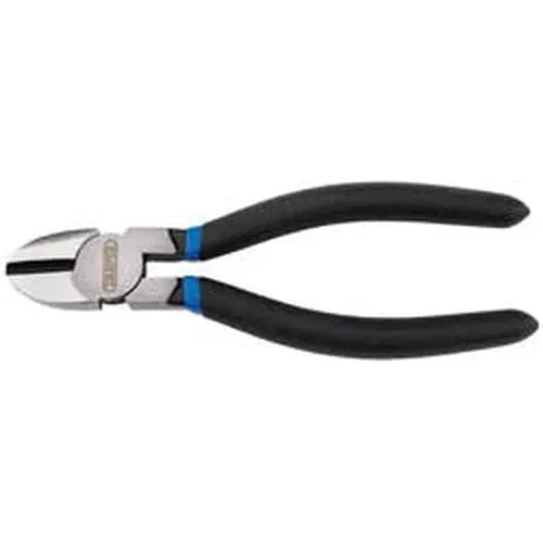 Draper 7055 Diagonal Side Cutter, 180Mm Dr-07055