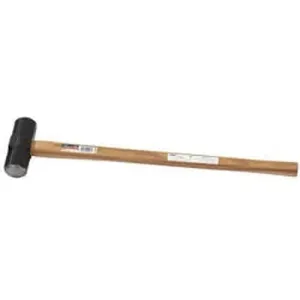 Draper 9948 Expert Hickory Shaft Sledge Hammer, 3.2Kg/7Lb Dr-09948