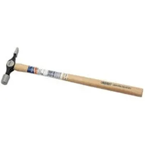 Draper Cross Pein Pin Hammer, 110G/4Oz Dr-33888