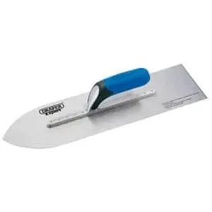Draper Expert Soft Grip Flooring Trowel, 400Mm Dr-81218