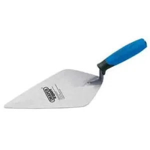 Draper Expert Soft Grip London Pattern Brick Trowel, 275Mm Dr-81211