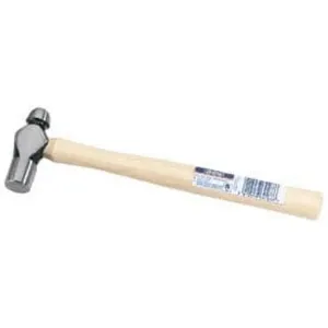 Draper General Purpose Ball Pein Hammer, 225G/8Oz Dr-64588