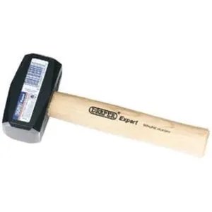 Draper Hickory Shaft Club Hammer, 1.8Kg/4Lb Dr-51299