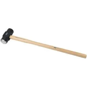Draper Hickory Shaft Sledge Hammer, 6.4Kg/14Lb Dr-81430
