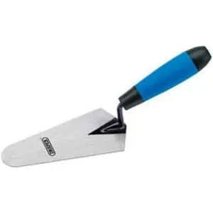 Draper Soft Grip Gauging Trowel, 175Mm Dr-81235