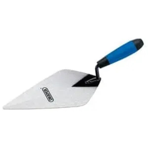 Draper Soft Grip London Pattern Brick Trowel, 275Mm Dr-81233