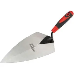 Draper Soft Grip Philadelphia Trowel, 280Mm Dr-69118