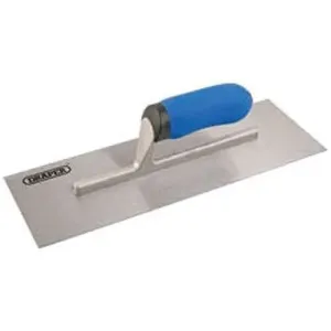 Draper Soft Grip Plastering Trowel, 350Mm Dr-81243