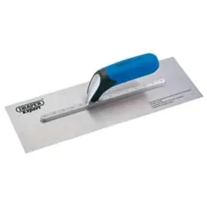 Draper Soft Grip Plastering Trowel, 355Mm Dr-81223