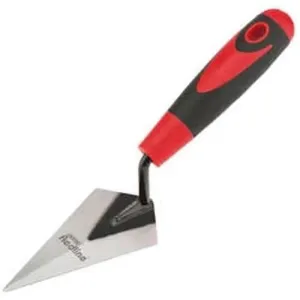 Draper Soft Grip Pointing Trowel, 125Mm Dr-69119