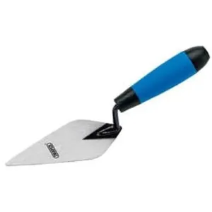 Draper Soft Grip Pointing Trowel, 150Mm Dr-81234