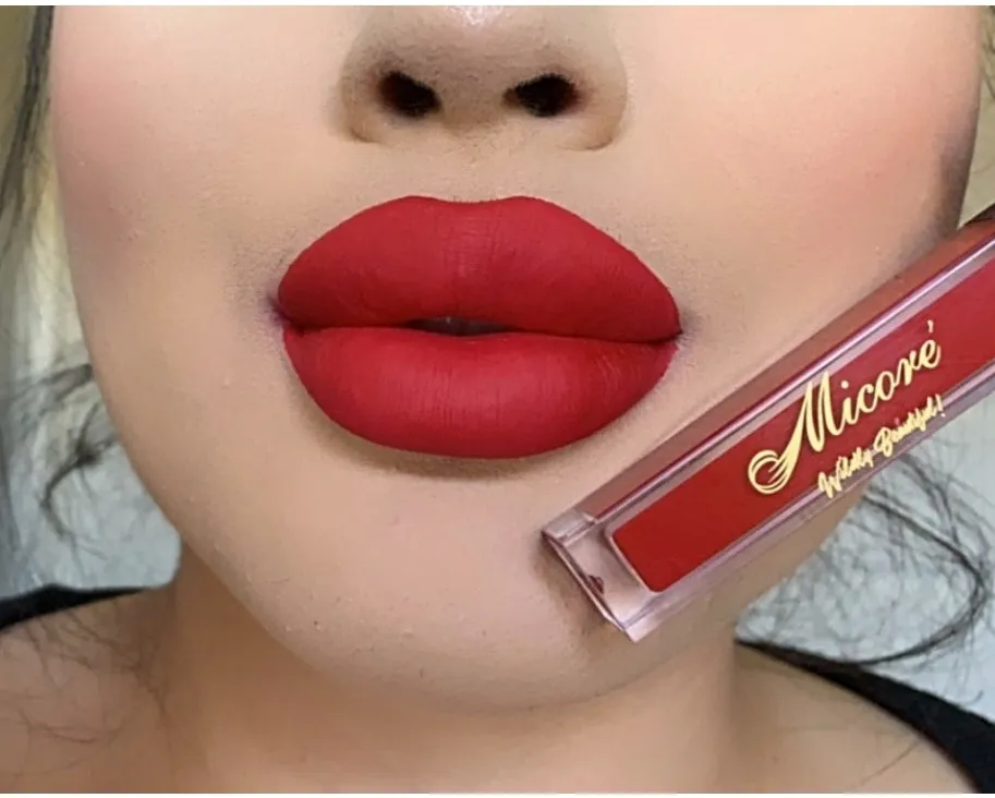 Dreamy Leo Matte LL