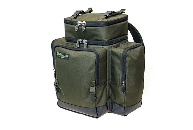 Drennan Specialist Compact Rucksack