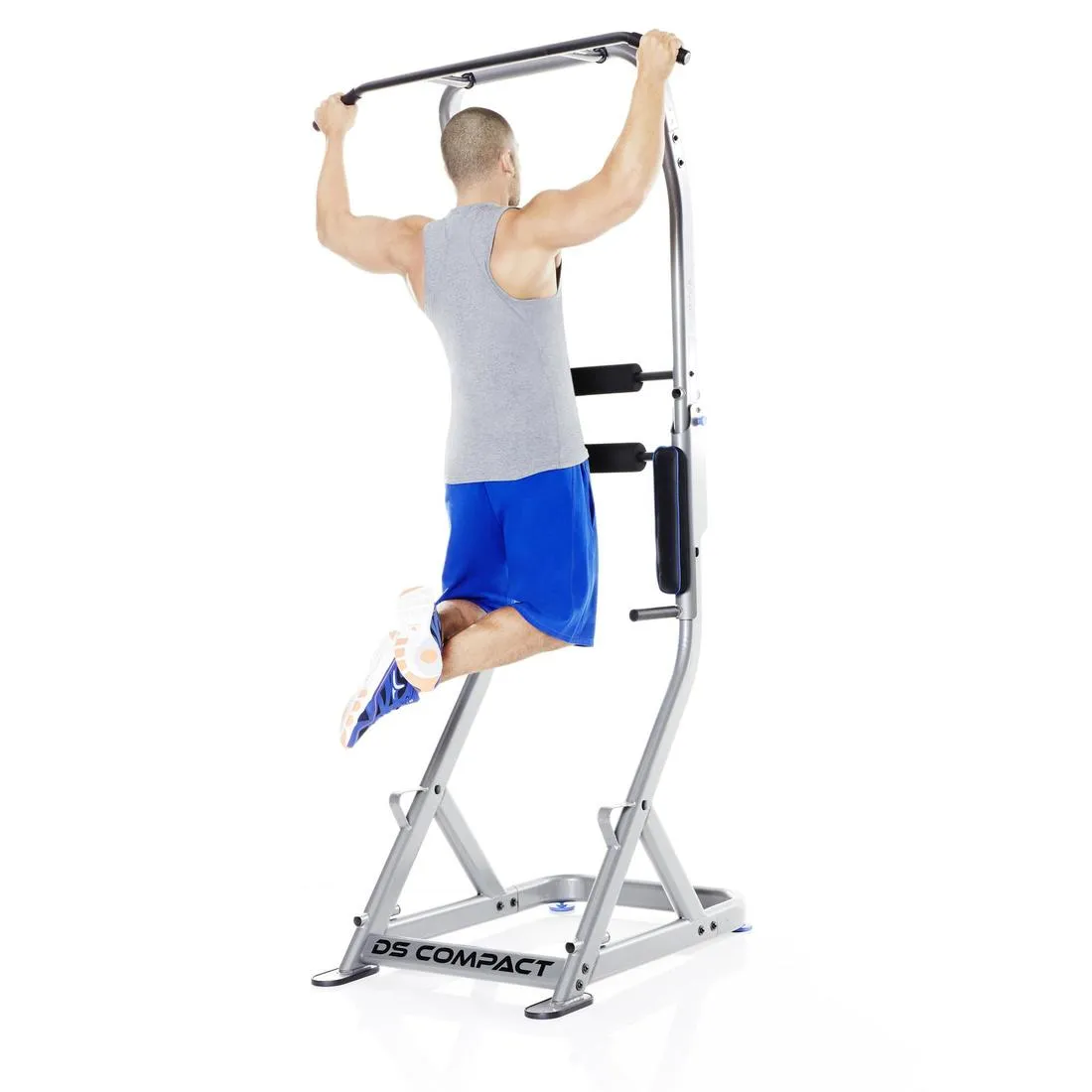DS Compact Bodyweight Rack