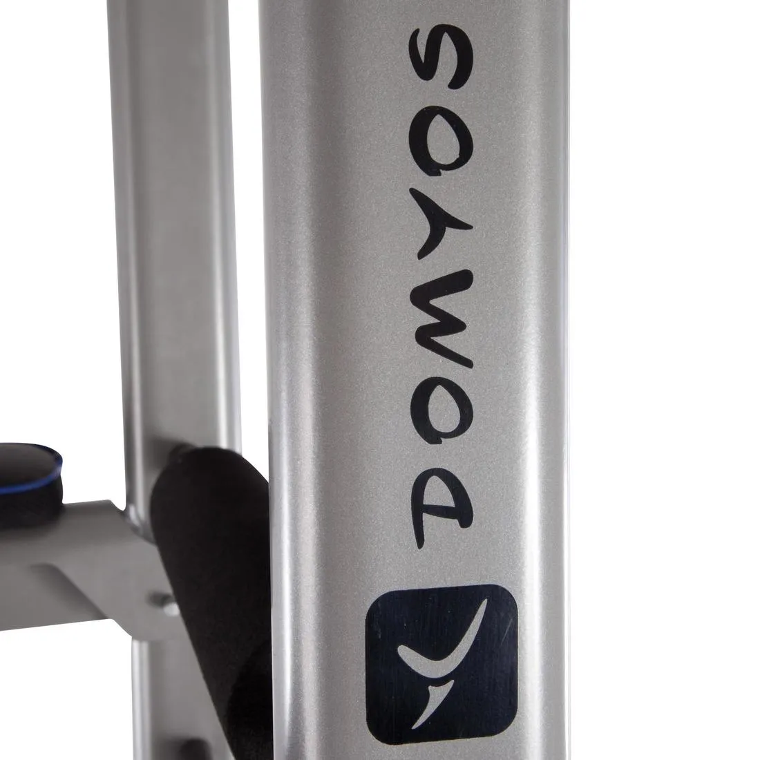 DS Compact Bodyweight Rack