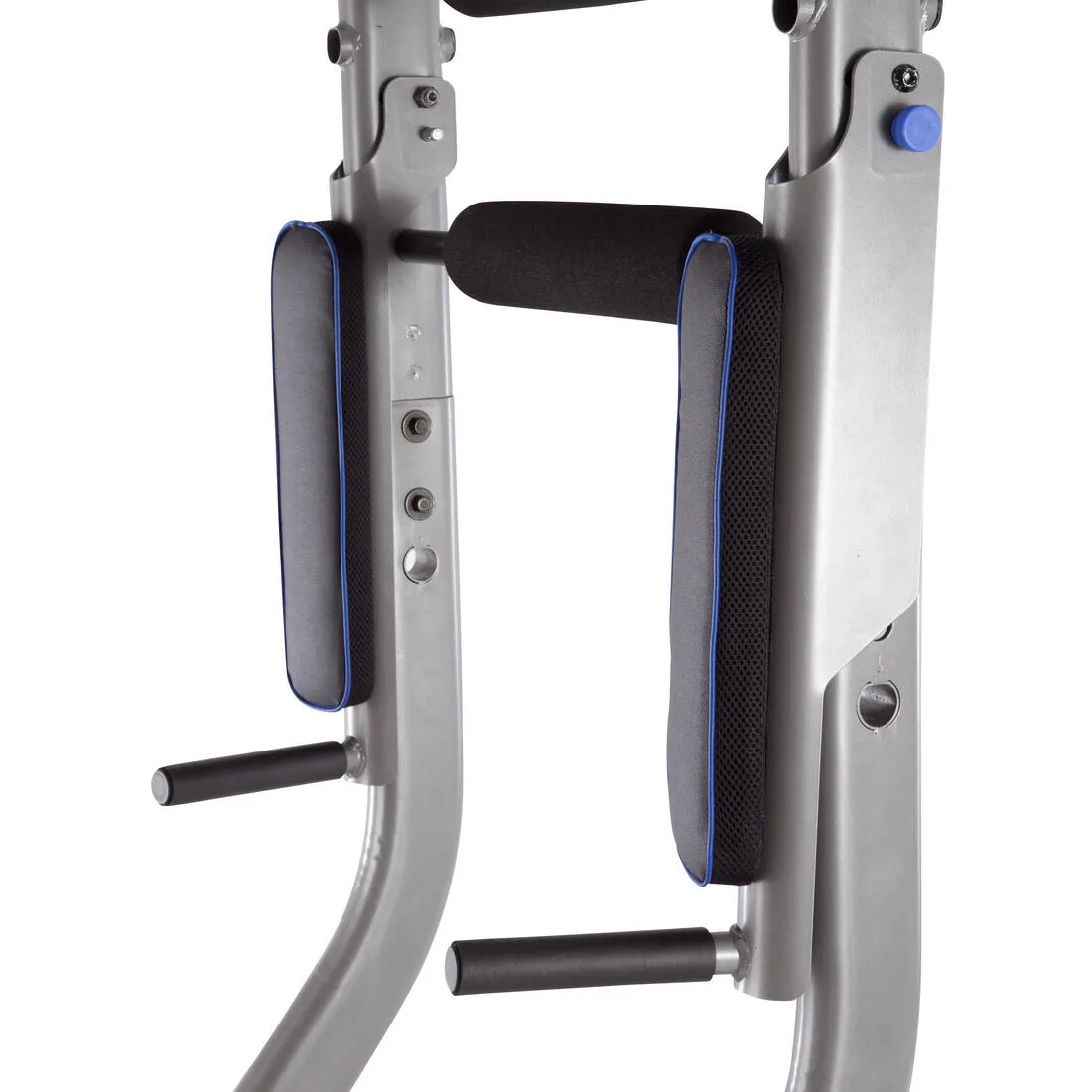 DS Compact Bodyweight Rack