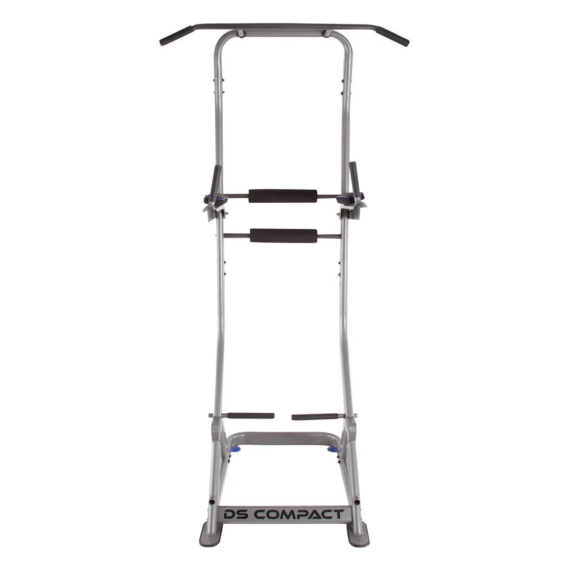 DS Compact Bodyweight Rack
