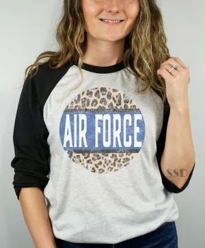 *DTF* Leopard Air Force Transfer