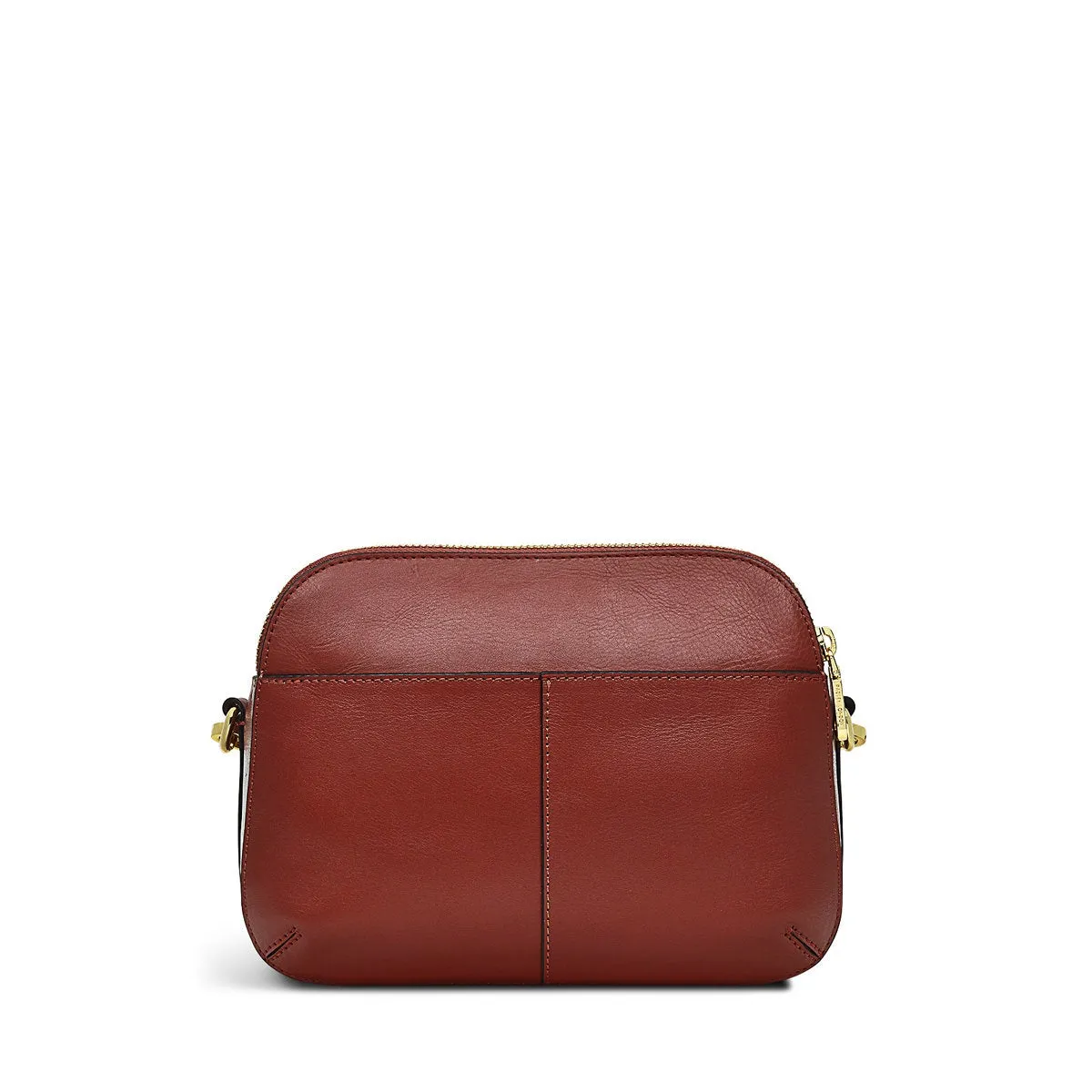 DUKES PLACE Medium Ziptop Crossbody
