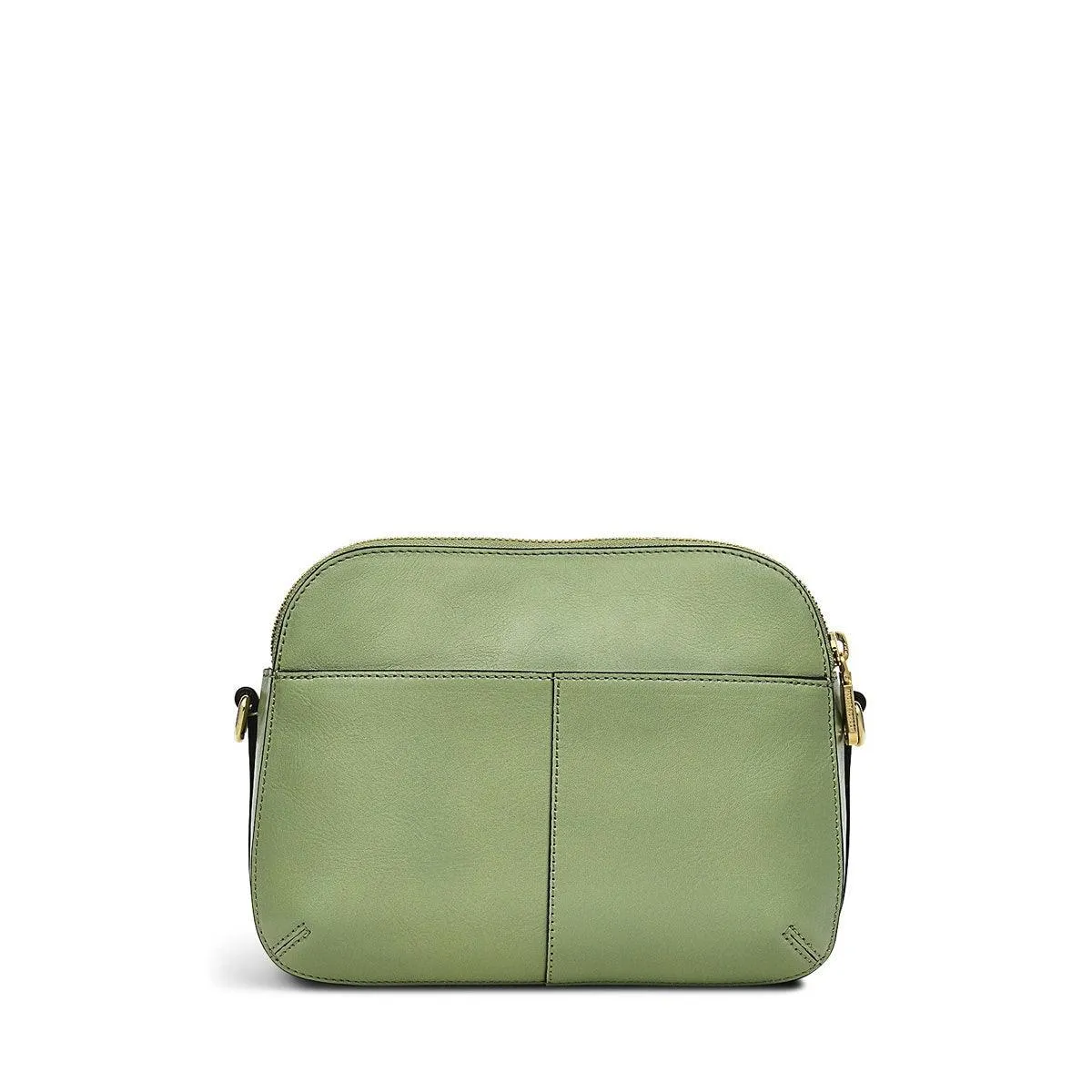 DUKES PLACE Medium Ziptop Crossbody