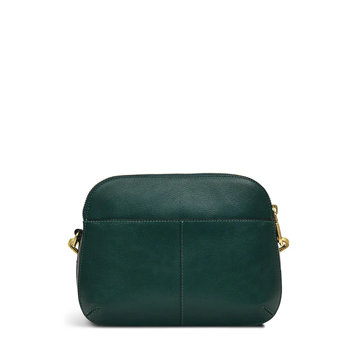 DUKES PLACE Medium Ziptop Crossbody