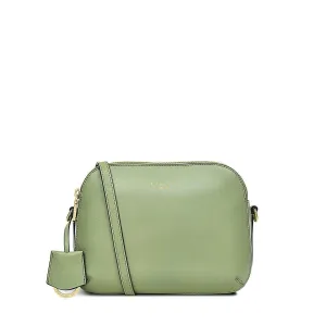 DUKES PLACE Medium Ziptop Crossbody
