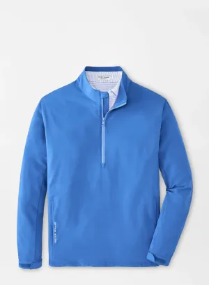Dunes Half-Zip by Peter Millar - Sailor Blue