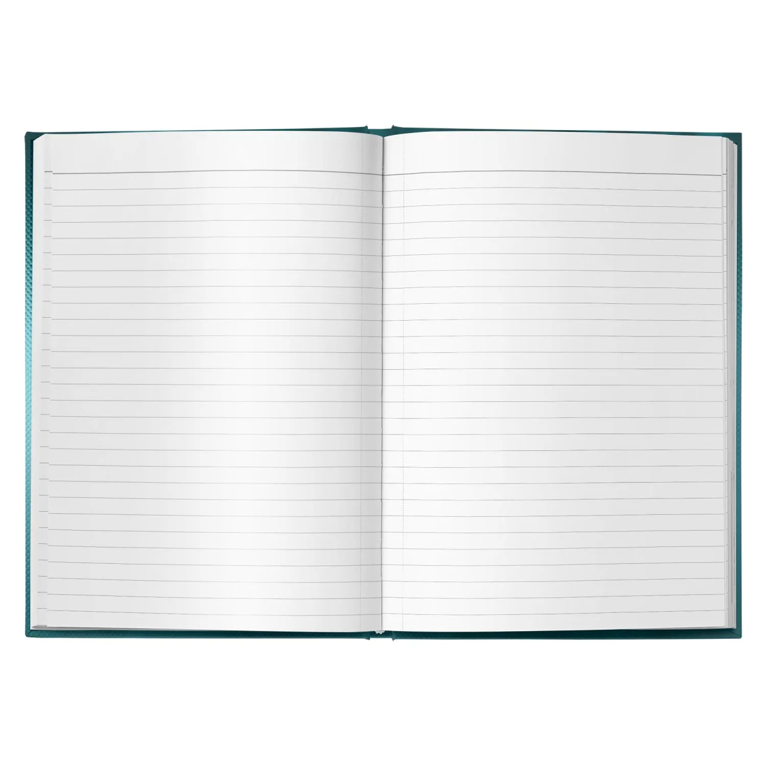 Duval & Dragons Superstar Logo Hardcover Journal