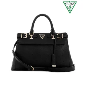 ECO ALI LUXURY SATCHEL - TAS GUESS ORIGINAL WANITA