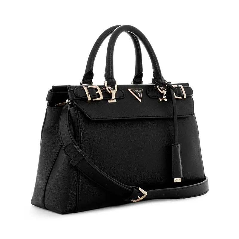 ECO ALI LUXURY SATCHEL - TAS GUESS ORIGINAL WANITA