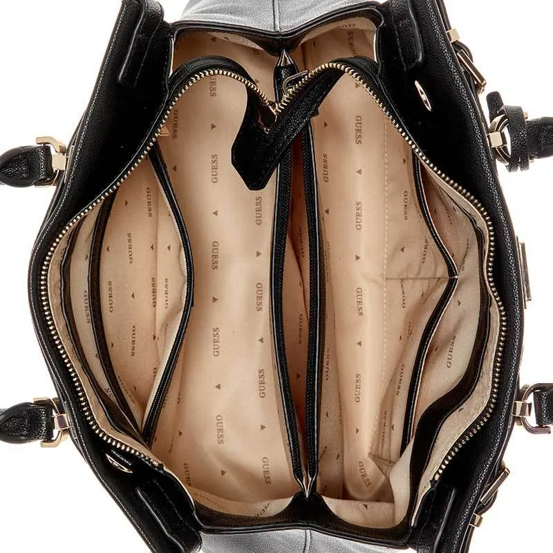 ECO ALI LUXURY SATCHEL - TAS GUESS ORIGINAL WANITA