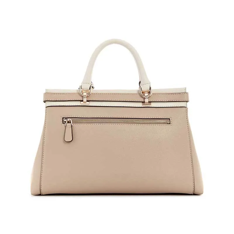 ECO ALI LUXURY SATCHEL - TAS GUESS ORIGINAL WANITA