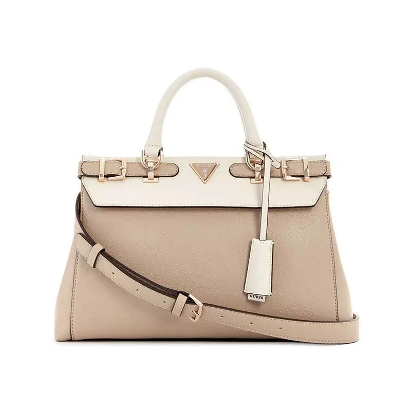 ECO ALI LUXURY SATCHEL - TAS GUESS ORIGINAL WANITA