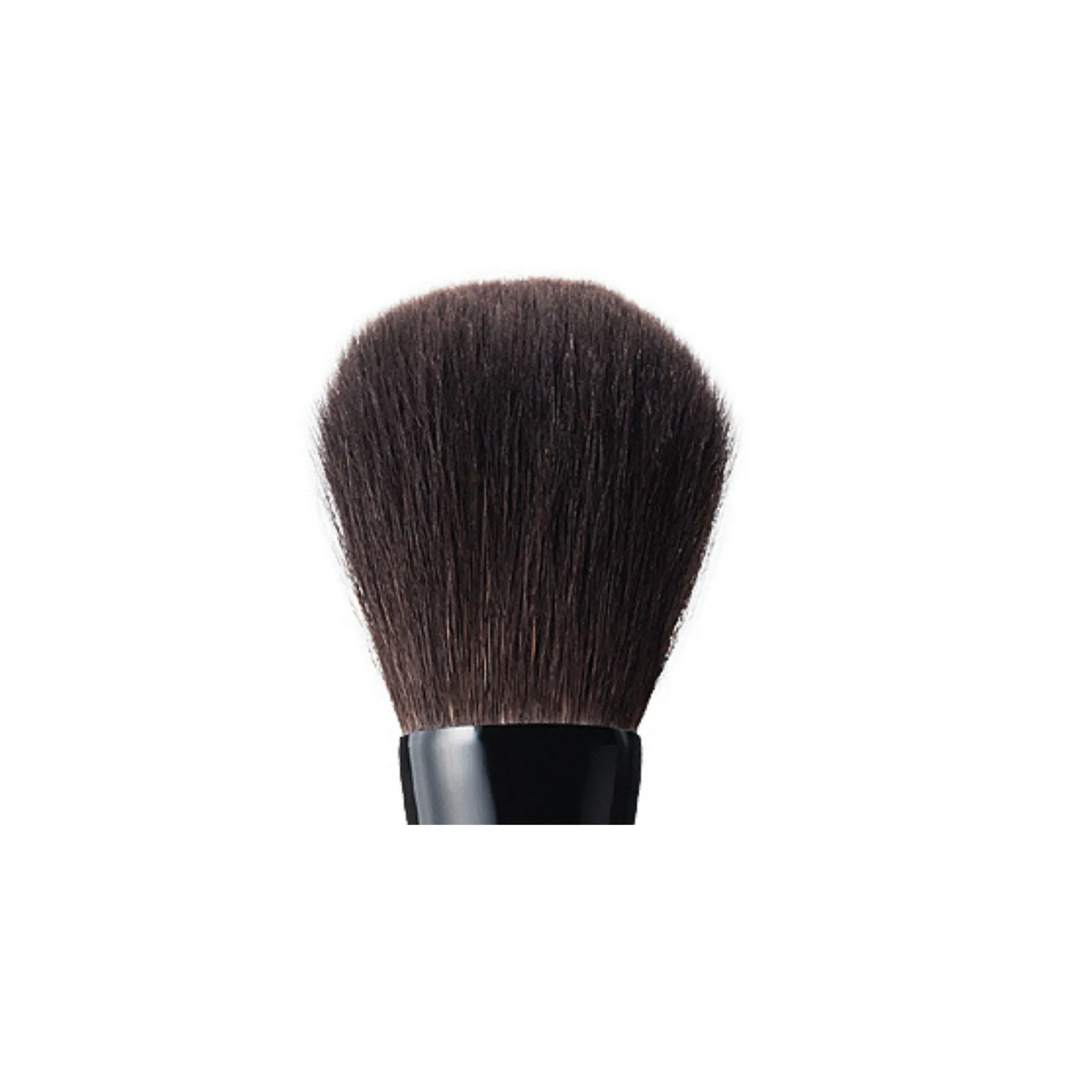 Eihodo Ebony Handle Powder Brush, GS Bristles (Limited Edition)