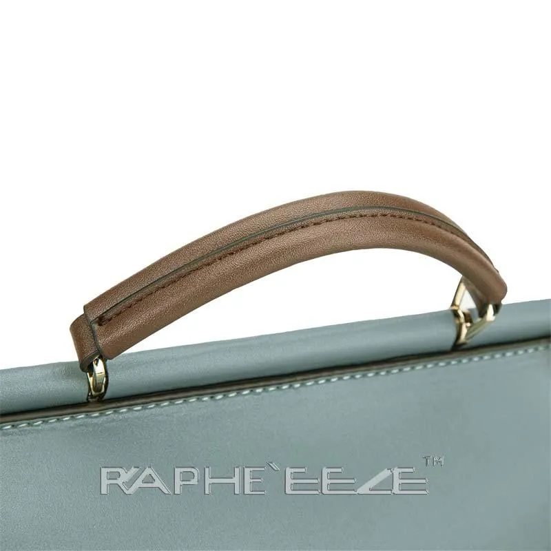 Elegant & Classic Tote Handbag for Woman Medium Size