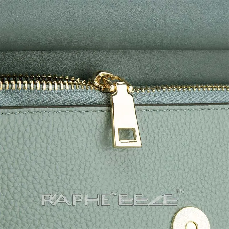 Elegant & Classic Tote Handbag for Woman Medium Size