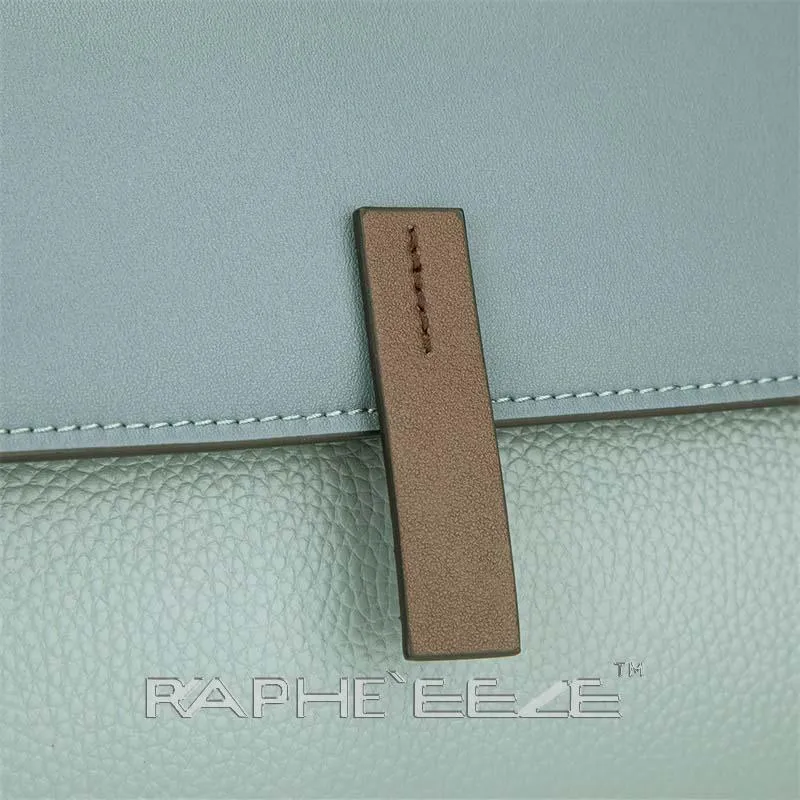 Elegant & Classic Tote Handbag for Woman Medium Size