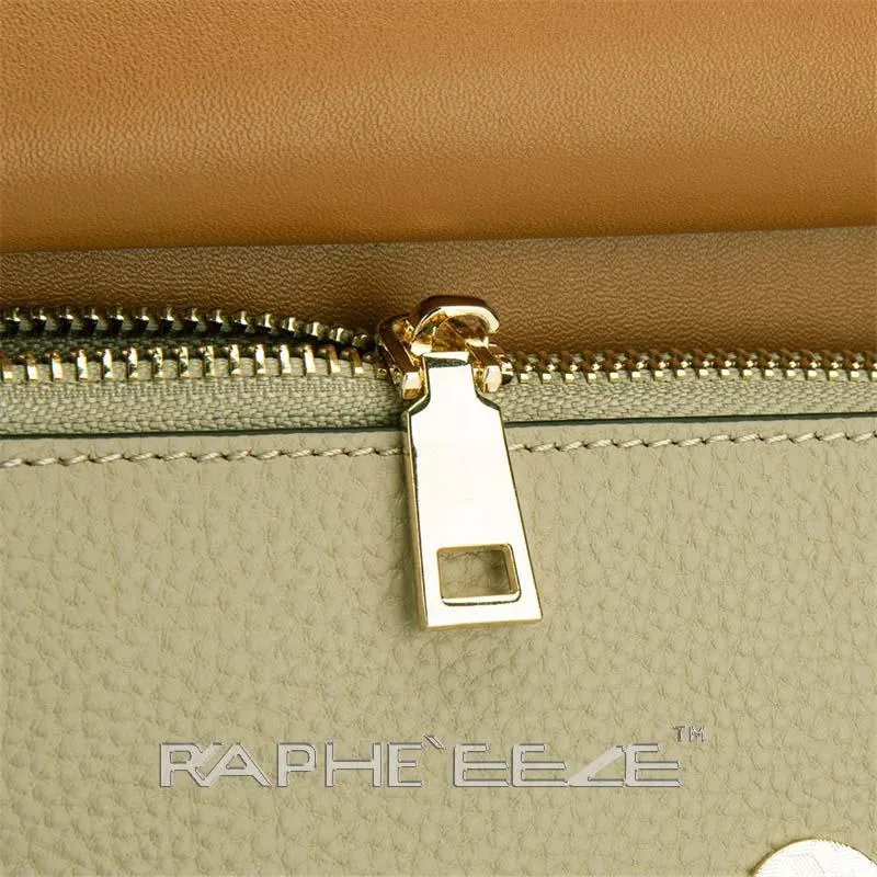 Elegant & Classic Tote Handbag for Woman Medium Size