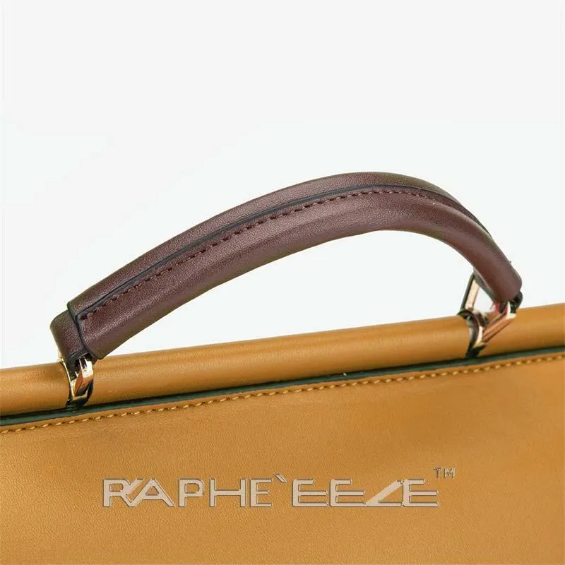 Elegant & Classic Tote Handbag for Woman Medium Size