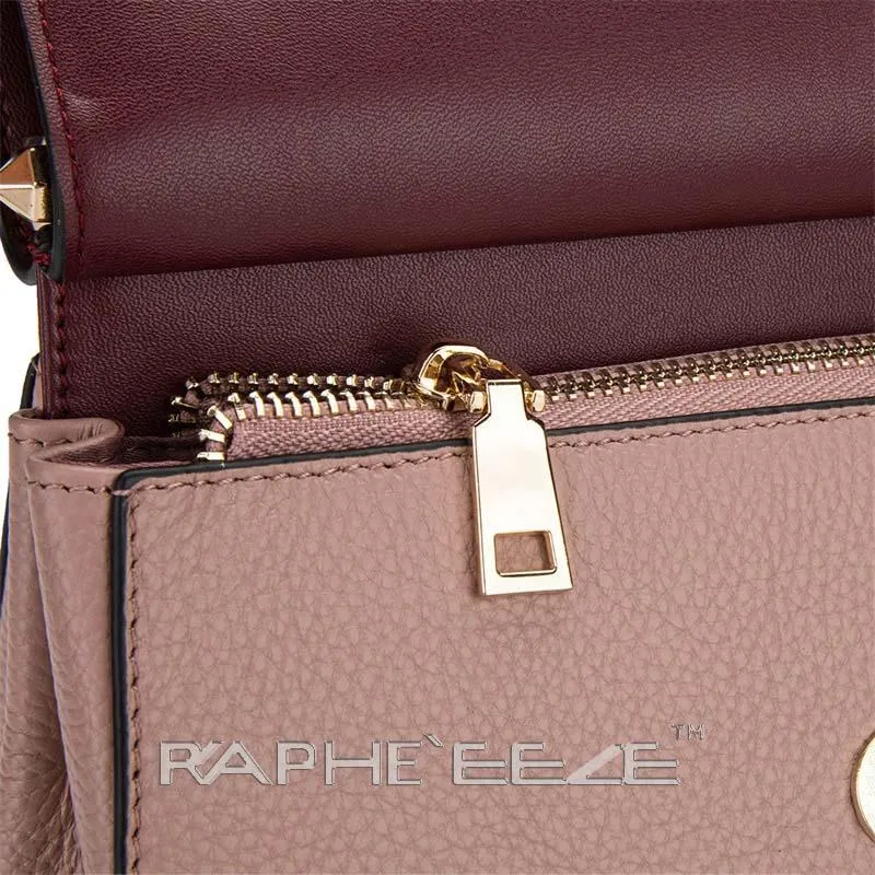 Elegant & Classic Tote Handbag for Woman Medium Size